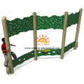 Benefits Of Panel Playground Climbers Structures For Kids