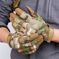 Tactical Full Finger Touch Screen Gloves Hard Knuckle Outdoor Hunting Combat Hiking Riding Climbing Fishing Army Military Gloves