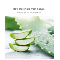 Aloe Vera Gel Soothing Moisturizing Natural Plants Base Primer Acne Treatment Skin Repair Skin Care Face Cream Makeup 60ml TSLM1