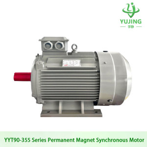 Innovative High Precision Servo Motor Technology