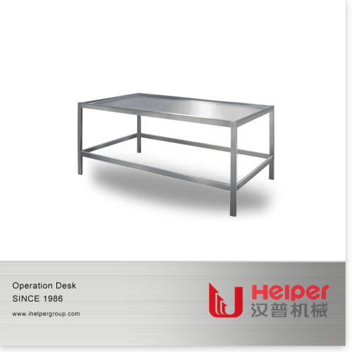 Operation Desk Manufacturer and Supplier