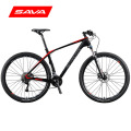 SAVA mountain bike 29 mtb Carbon Mountain Bike 29 Men mtb DECK2.0 Mountainbike Bicycle Bikes Mens mountain 29 bicicleta mtb