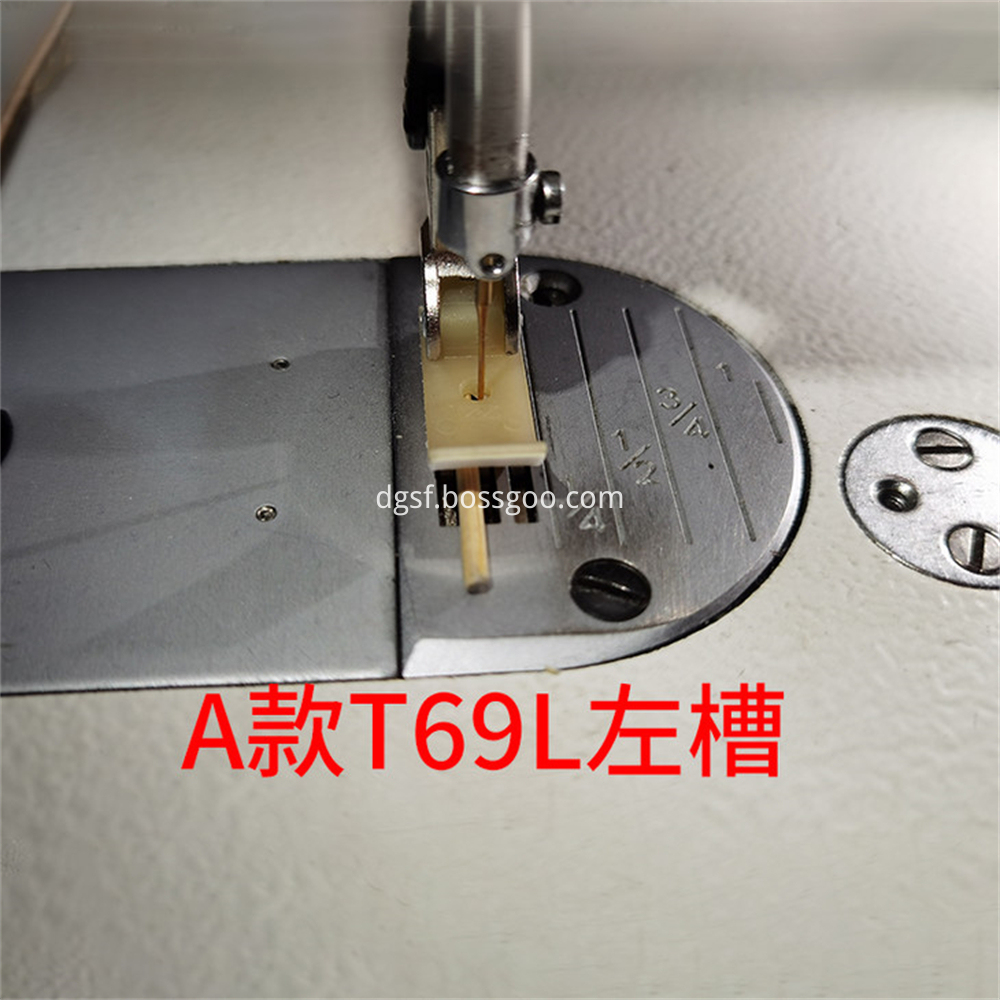 Genuine Zhizu Inlaid Presser Foot 4 Jpg