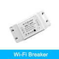 WIFI Breaker