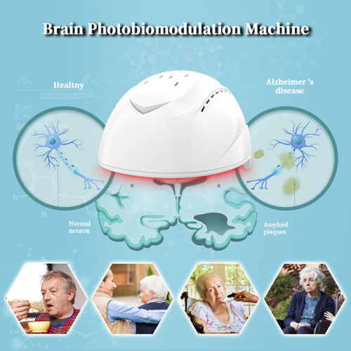 Near Infrared Transcranial light therapy helmet 810nm for Sale, Near Infrared Transcranial light therapy helmet 810nm wholesale From China