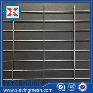 Rectangle Welded Wire Mesh