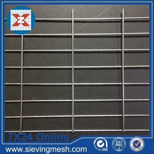 Rectangle Welded Wire Mesh wholesale