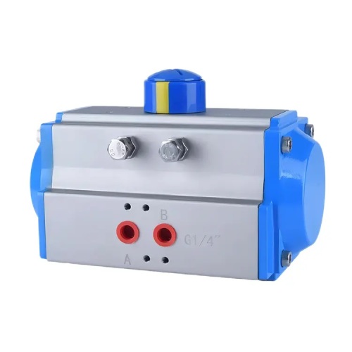 Spring Return Pneumatic Actuator Single Acting Wholesale,Supply Various Spring Return Pneumatic Actuator Single Acting of High Quality