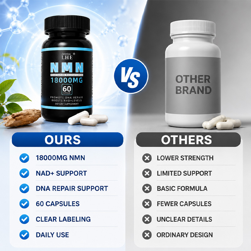 NMN Capsules7
