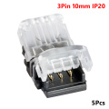 3 Pin 10mm For IP20