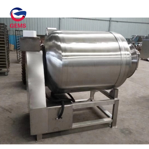 Vacuum Meat Tumbling Salting Meat Seasoning Machine for Sale, Vacuum Meat Tumbling Salting Meat Seasoning Machine wholesale From China