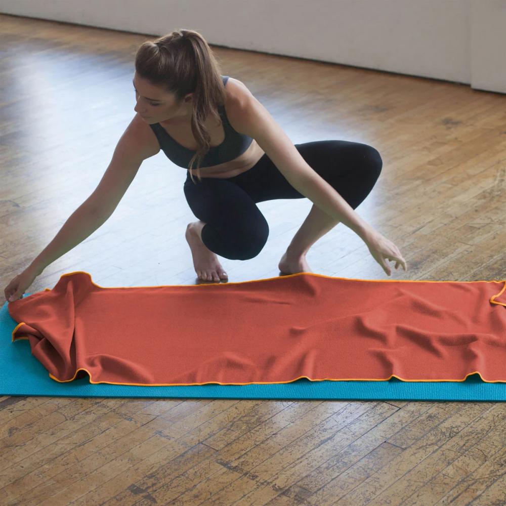 Yoga Towel