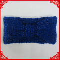 Winter Women Wholesale Knit Hairband Crochet Warmer Head Wrap Headband Ear Warmer Gift