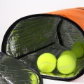 Original HEAD Tennis Ball Bag Max For 100 Tennis Balls With Heat Insulation Single Shoulder Sports Training Bag Tennis Barrel Ba