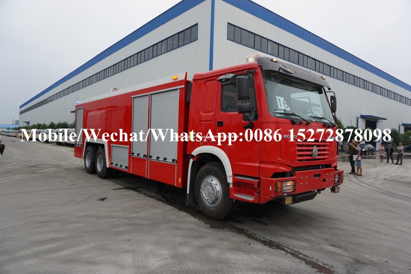 Fire Truck (3)