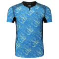 3901 blue 1 shirt