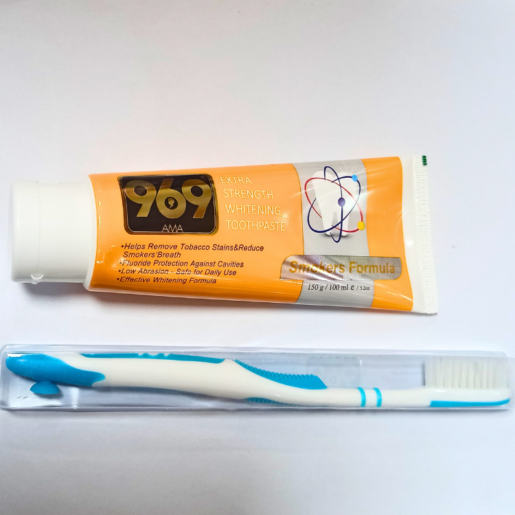 969 Ama Toothpaste Png