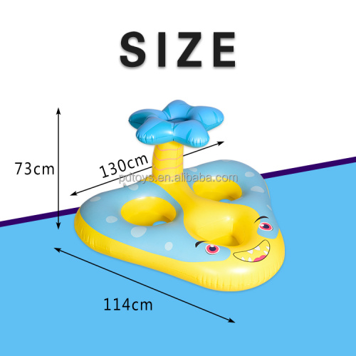 Custom yellow Manta Ray 2 person beach floats for Sale, Offer Custom yellow Manta Ray 2 person beach floats