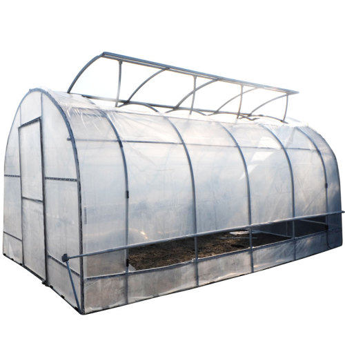 Economic PE Film Hot sale tunnel greenhouse Manufacturers and Economic PE Film Hot sale tunnel greenhouse Suppliers