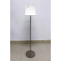 Advertising Brochure Sign Holder Floor Stand