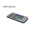 remote control only