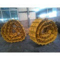 D50 dozer track link Lubricant track chain