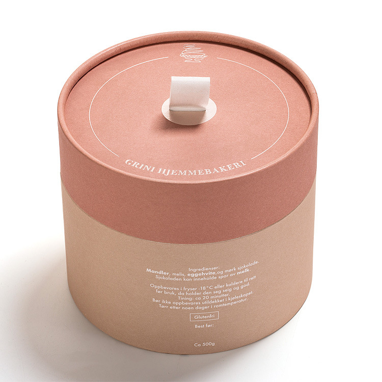 Round Box 