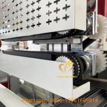 plastic shrink wrap side sealing shrink wrapping machine