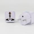 Global Universal Mutil-country Travel Adapter Electrical Plug Power Plug Adapter AU EU To US UK Onversion Plug Electrical Socket
