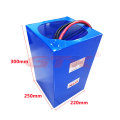 GTK lithium battery 72V 80Ah li ion 14400w peak discharge with bms scooter kit golf cart 72v bms +10A charger