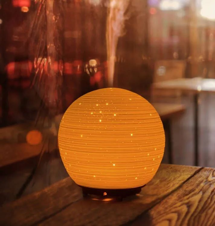 Dituo Ceramic Aroma Diffuser