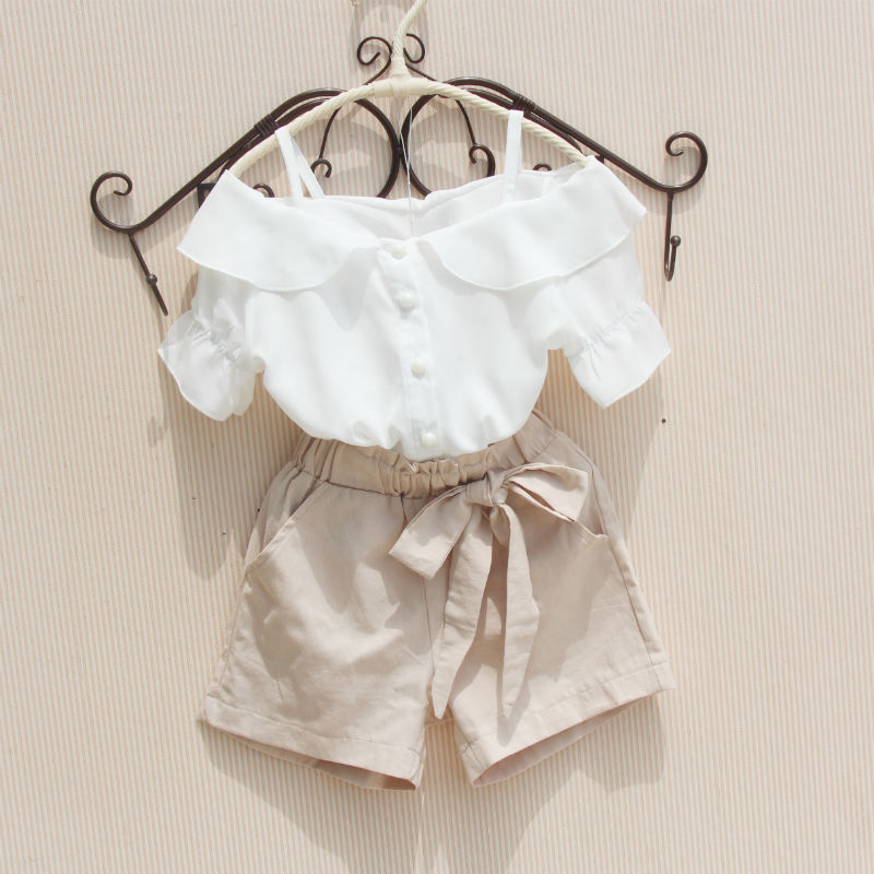 kids blouse