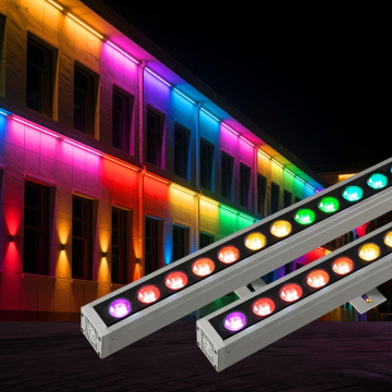 Smart-Controlled Outdoor Lighting for Modern Homes