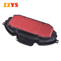 Motorcycle Air Filter Cleaner For HONDA 700 750 Intergra 2012-2014 2014-2016 NC750 Intergra DCT NC 750 2014-2019 NC750S 14-19