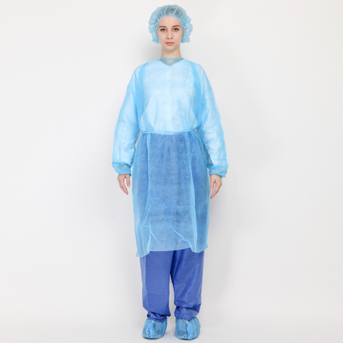 Medical disposable protective gown for surgical Manufacturers and Suppliers from China