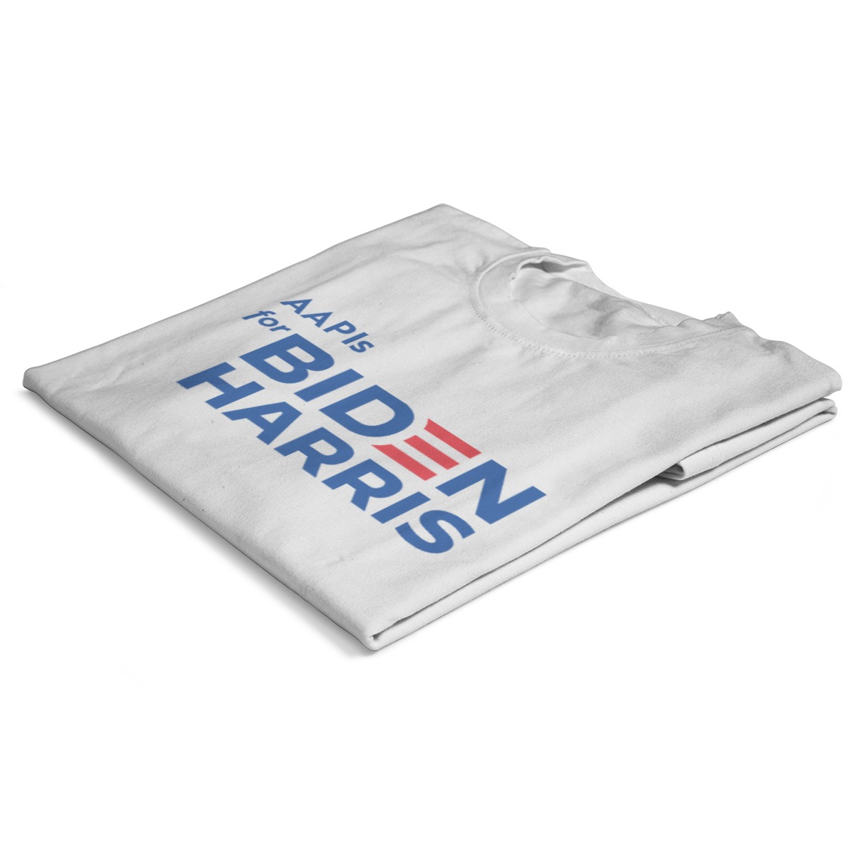 atinfor Biden Harris 2020 White Men's T Shirt Novelty Tops Bitumen Bike Life Tees Clothes Cotton Printed T-Shirt Plus Size