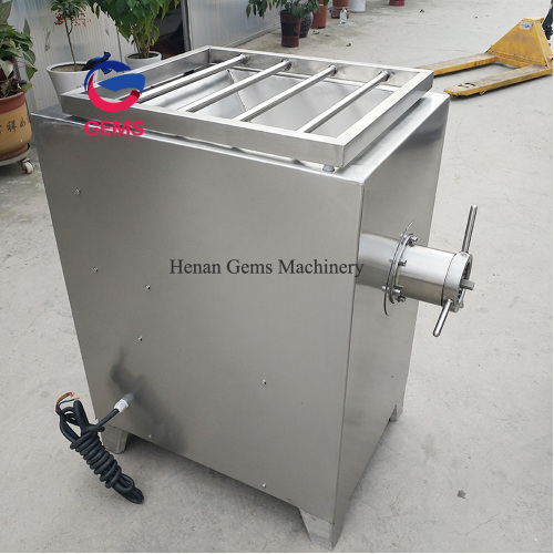 Automatic Heavy Duty Big Meat Mincer Grinder for Sale, Automatic Heavy Duty Big Meat Mincer Grinder wholesale From China