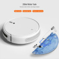 2020 Xiaomi MIJIA 1C Sweeping Robot Vacuum Cleaner with Visual Dynamic Navigation Smart Water Tank 2500Pa Powerful Suction