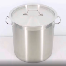 Wholesale of multi specification stainless steel soup pot