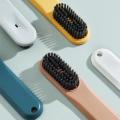 Long Handle Shoe Brush Multipurpose Washing Brush Products Household Cleaning Tools Accessories Shoes Shine Kit