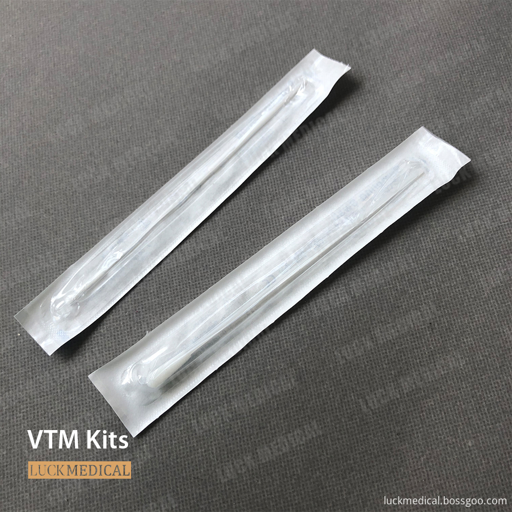 Vtm Kit 26