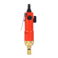 Large Torque Air Screwdriver Professional Screw Driver Pneumatic Tool 6500RPM Industrial Air Screw Driver Power Tool