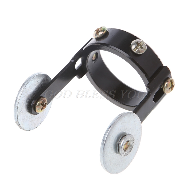 P-80 Durable Plasma Cutter Torch Roller Guide Wheel (Two Screw Positioning) Drop Shipping