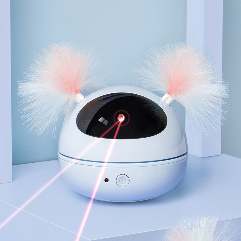 Smart Cat Toys