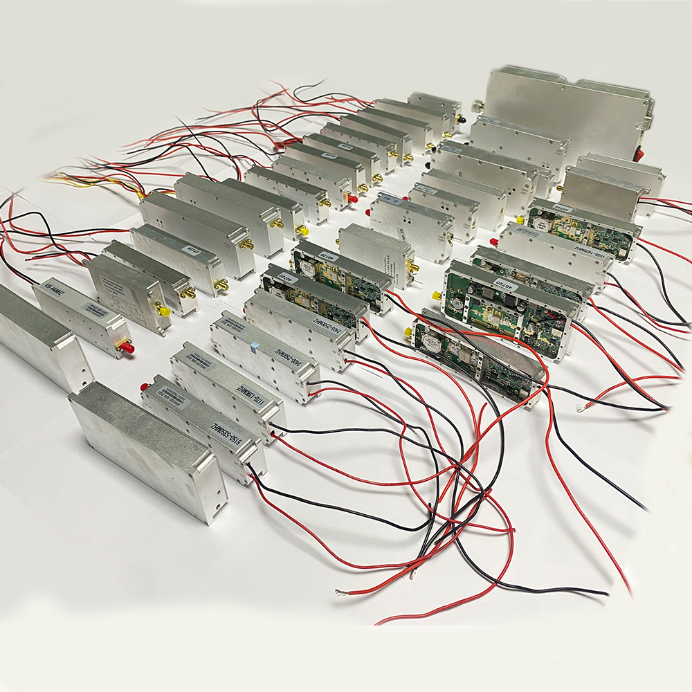 anti drone module