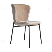 New design for restuarant side chair