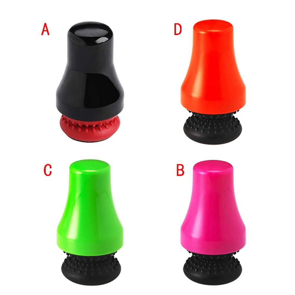 3 Color Magic Magnetic Glass Spot Soft Silicone Scrubber Magnetic Cleaning Brush Bottle Brush Keep Glass Vases Flasks Decanters