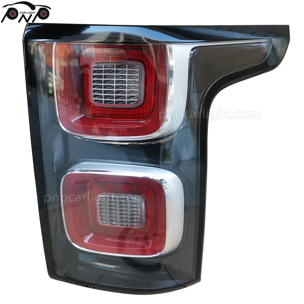 Range Rover Rear Fog Light