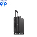 Custom PC luggage check box business tie box