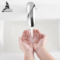 Basin Faucets Automatic Faucet infrared Bathroom Sink Faucet Touchless Inductive Electric Deck Toilet Wash Mixer Water Tap 8906